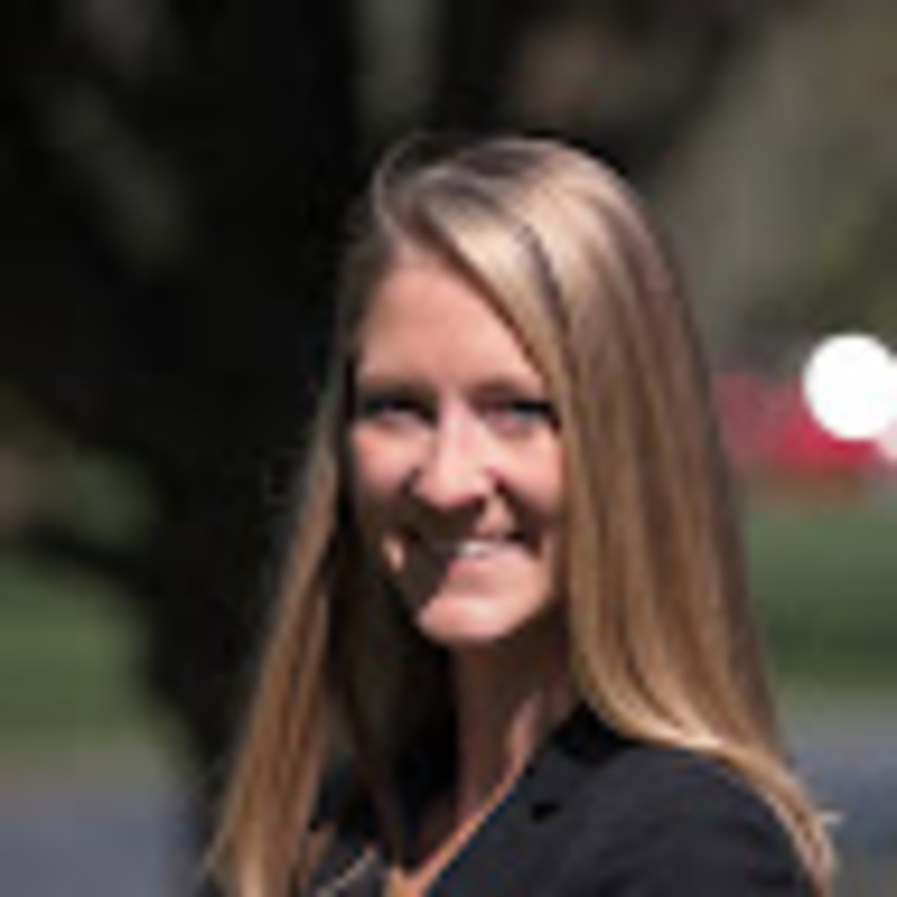 Meet your Posher, Jennifer